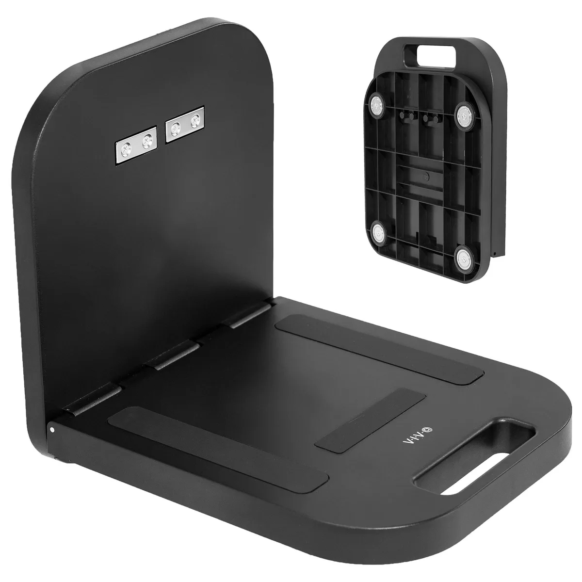 VIVO VIVO Magnetic Laptop Workstation 33 lbs capacity — product photo