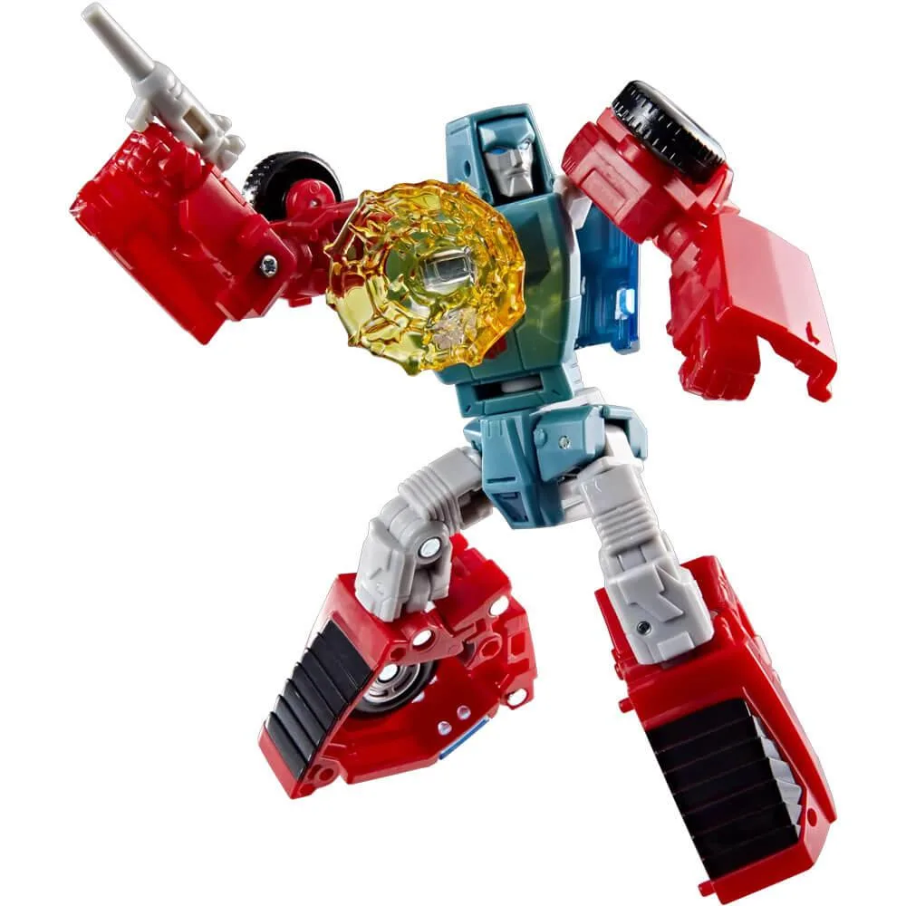 Hasbro Hasbro G19275X00 Transformers Studio Series Deluxe Windcharger Action Figure 4.5-Inch — product photo