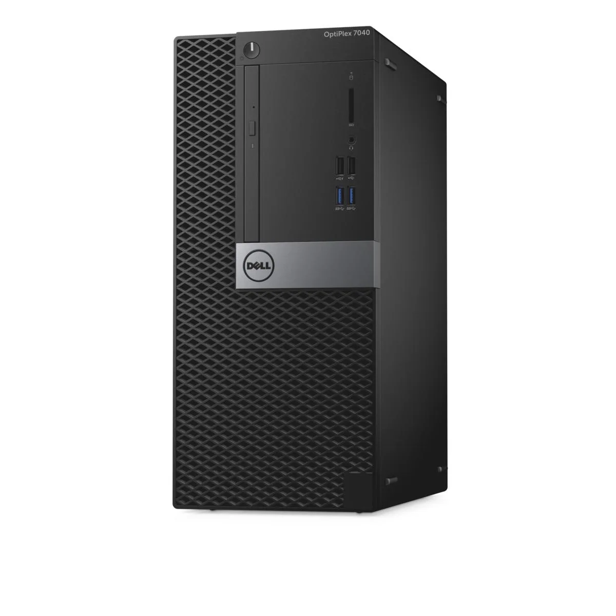 DELL DELL OptiPlex 7040 MT i5-6500 8GB 256GB 500GB Win10 Pro — product photo