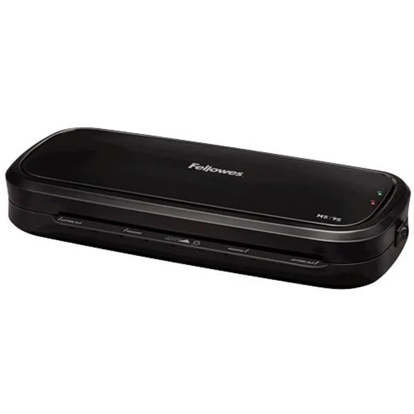 FELLOWES FELLOWES M5-95 5737601 Laminating 9.5" 12 ipm — product photo