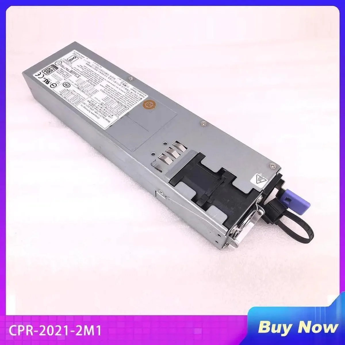 Vszerda Vszerda CPR-2021-2M1 Redundant Power Supply 2000W — product photo