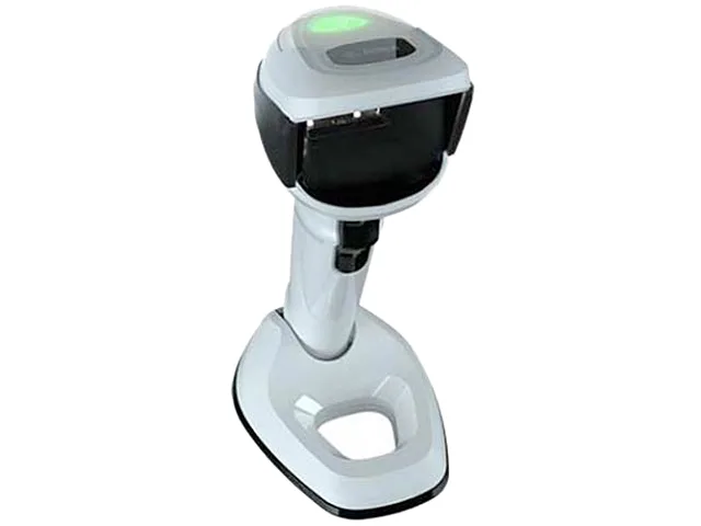 White Zebra DS9908 presentation area imager barcode scanner