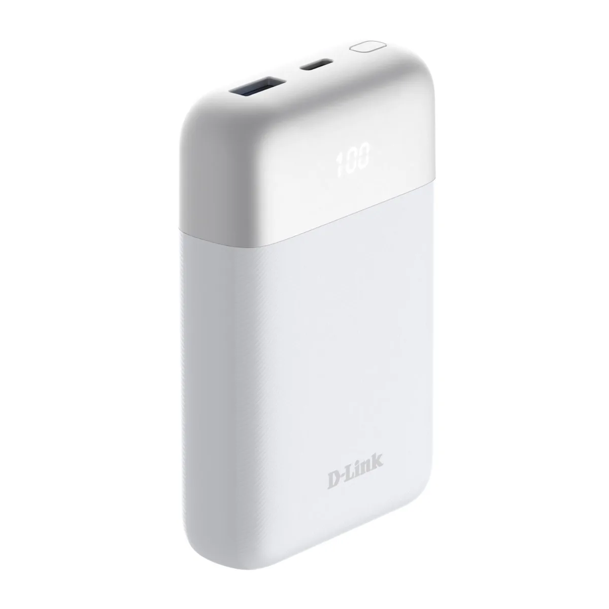 D-Link D-Link DPP-101 10000mAh power bank — product photo