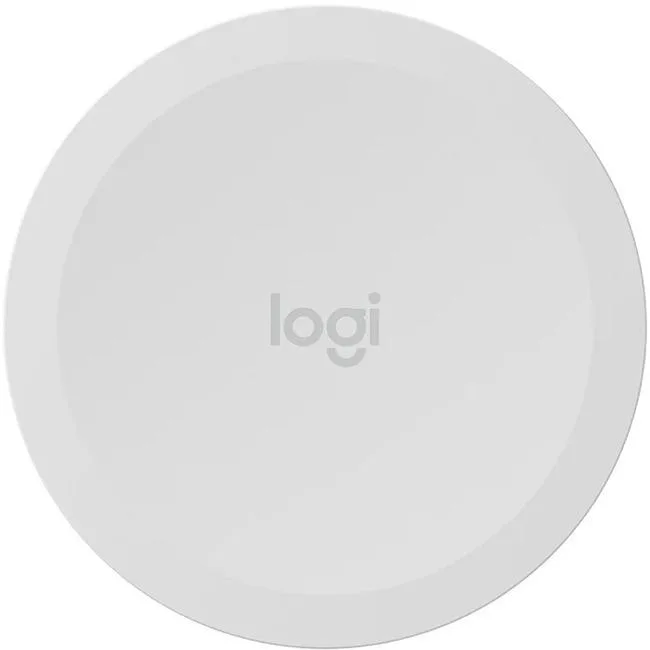 Logitech Logitech 952-000102 Share Button for Scribe in White — product photo