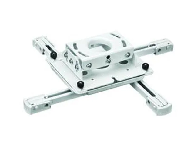 CHIEF MANUFACTURING CHIEF MANUFACTURING RPAUW Universal Projector Mount White — product photo