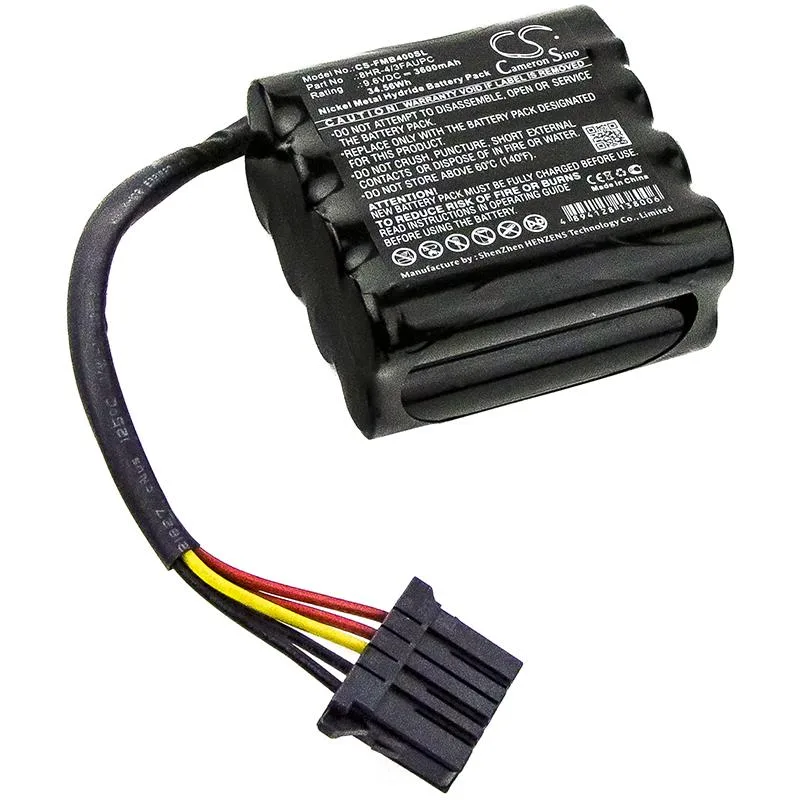 Estry Estry Standard Battery 9.6V 3600mAh for Okuma MB4000 MB4000a — product photo