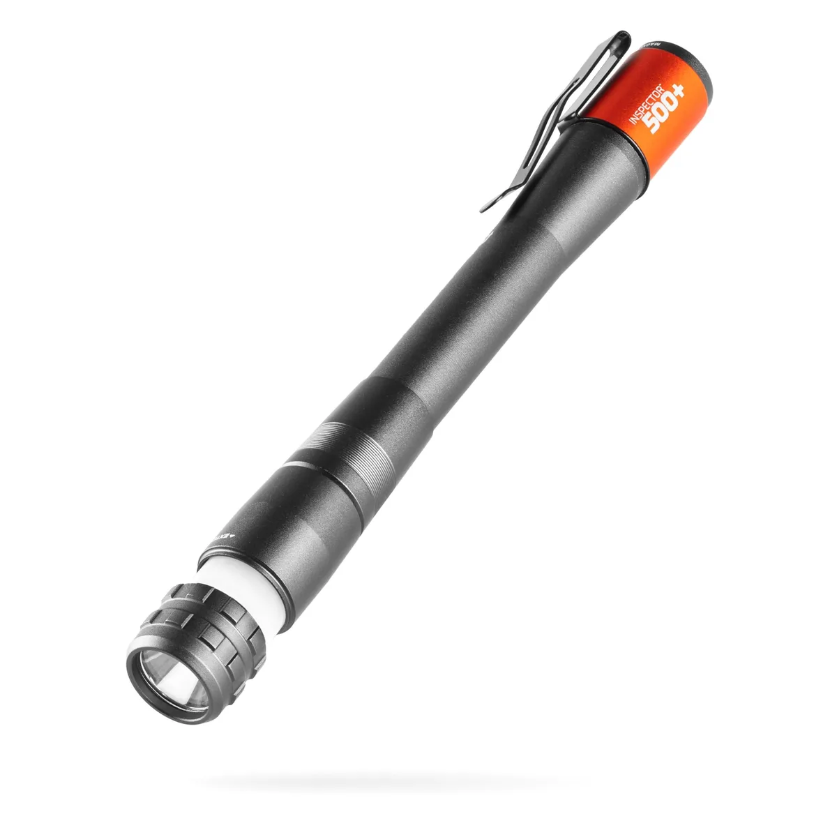 _Mega Brand _Mega Brand NEB-POC-1000 Flex Pen Light 500 Lumens 8 Modes Rechargeable Magnetic Base IPX7 — product photo