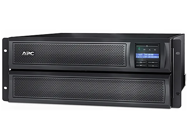APC APC SMX2200HV 2200VA 1980W UPS — product photo