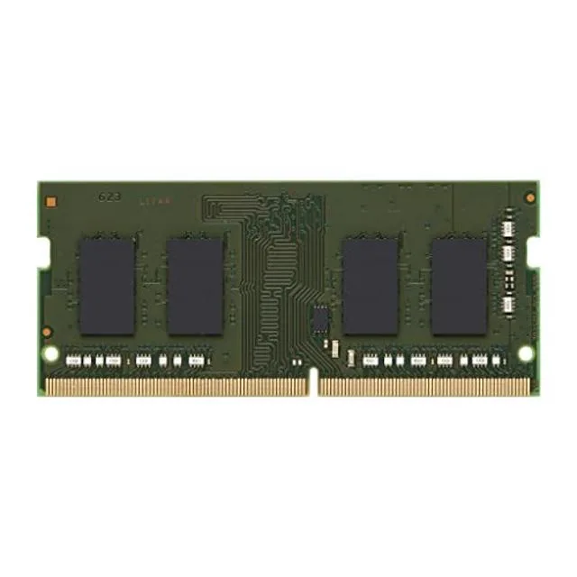 Kingston Technology Corp. Kingston Technology Corp. 16GB DDR4 3200MT/s SODIMM KCP432SS8/16 desktop RAM — product photo