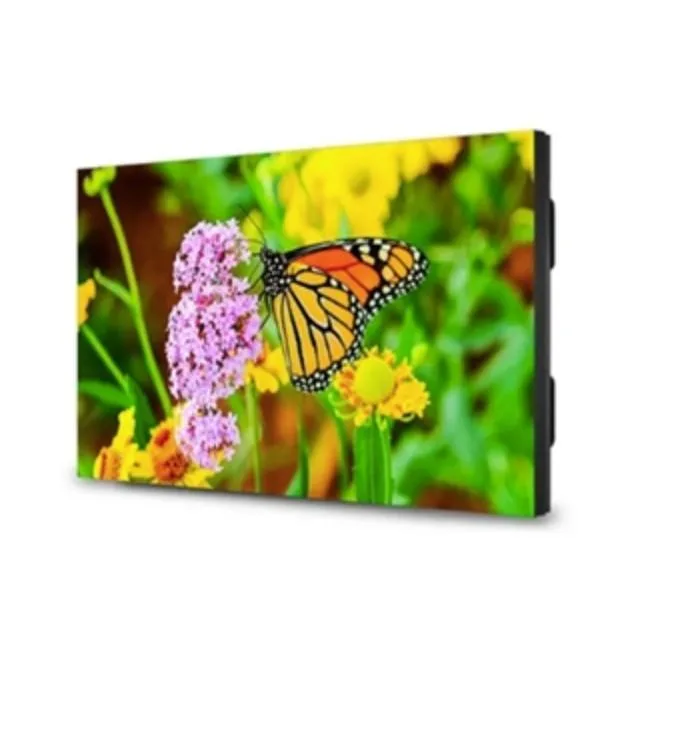Sharp Sharp PN-UN553S 55" commercial display — product photo