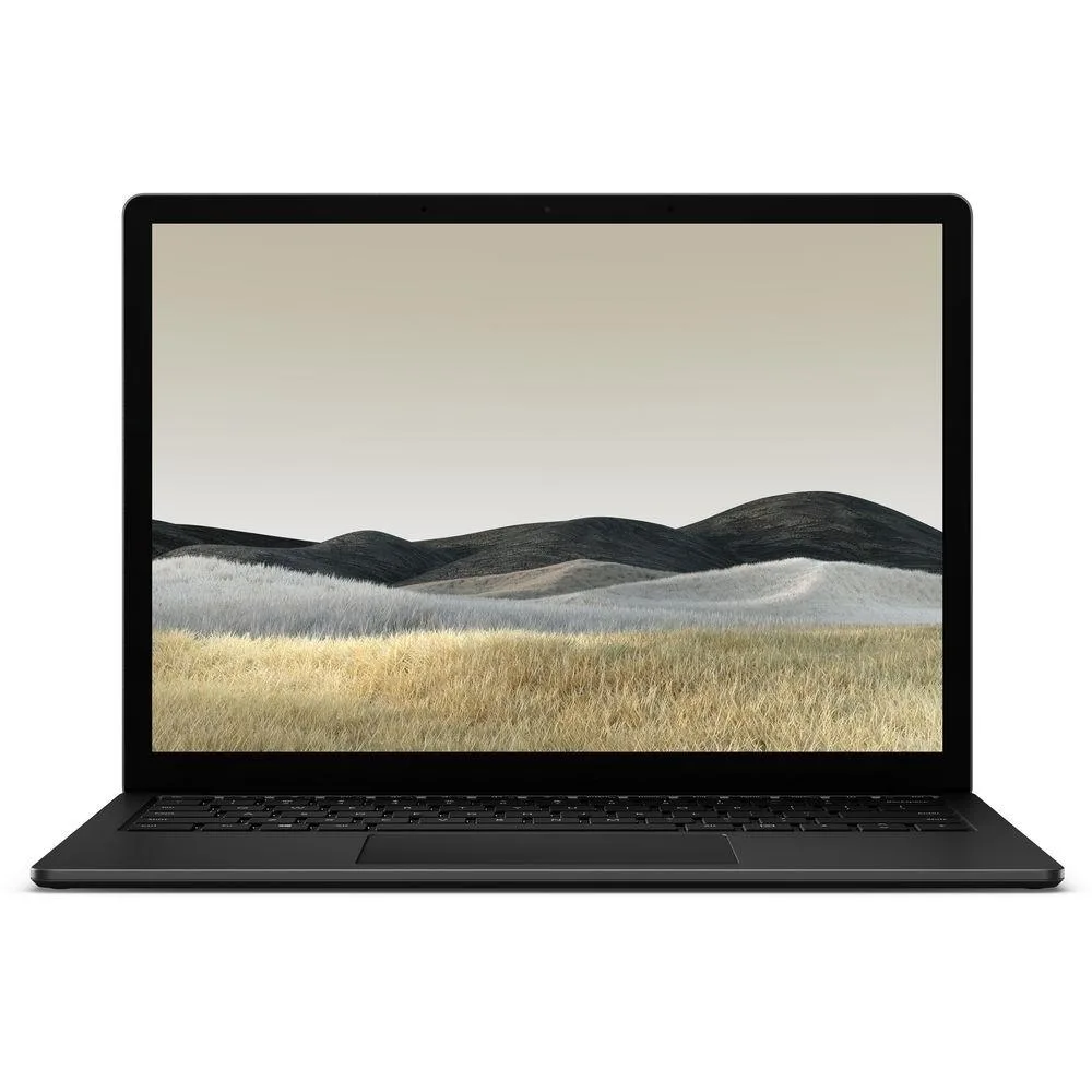Microsoft Microsoft Surface Laptop 3 13.5" Touch i7-1065G7 16GB 1TB Black — product photo
