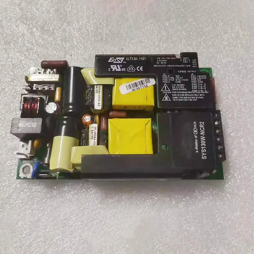 KHACHIMO KHACHIMO 130W 12V 6.7-10.8A ATX power supply 1101 — product photo