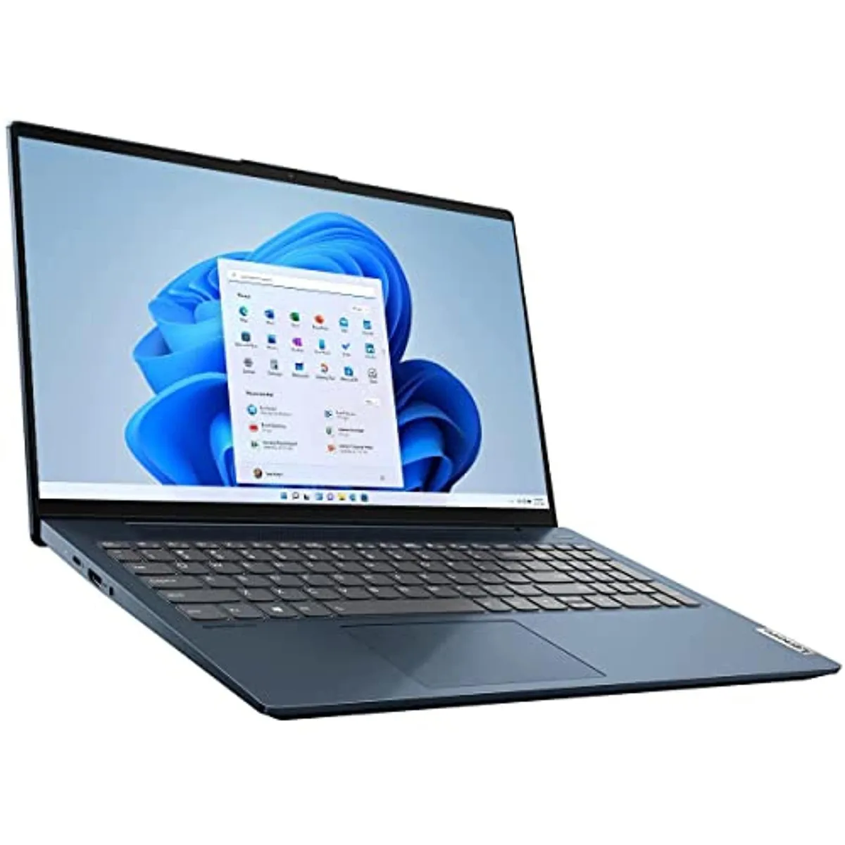 Lenovo Lenovo 82FG015VUS Ideapad 5 laptop 15.6" i7-1165G7 12GB 512GB — product photo