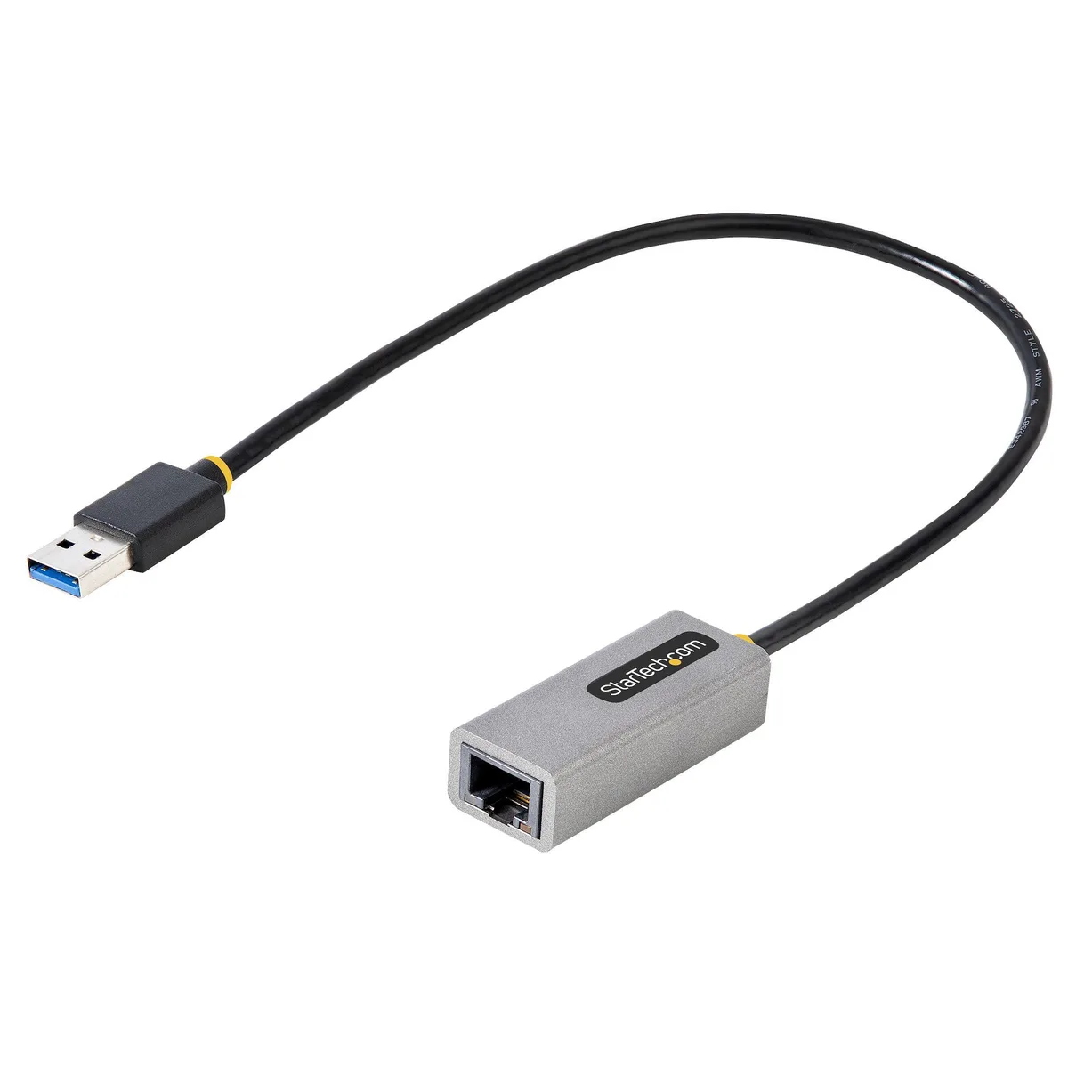 STARTECH STARTECH USB31000S2 USB 3.2 Gigabit Ethernet Adapter — product photo