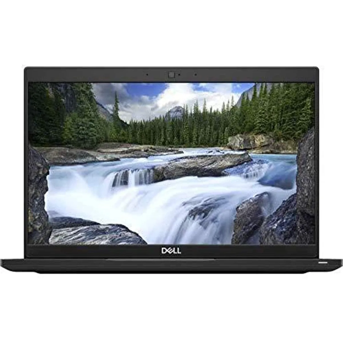 DELL DELL Latitude 7390 laptop 13.3 i7-8650U 16GB 512GB 1920x1080 Windows 10 Pro — product photo
