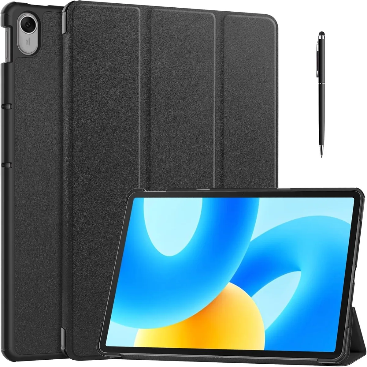 Werleo Werleo Case for Huawei MatePad 11.5 inch 2023 laptop case — product photo