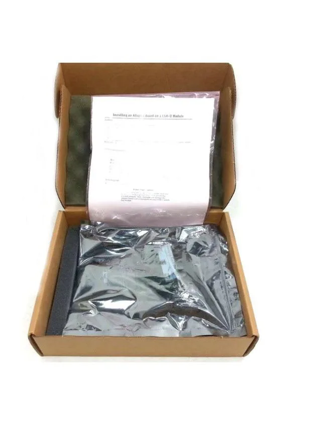 Alcatel Alcatel 90061610 DS3 Cell Omniswitch Module network card — product photo