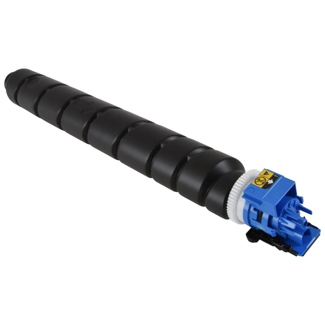 Kyocera Kyocera TK-8467C Cyan Toner Cartridge 20000 Yield 1T0C2LCUS0 — product photo