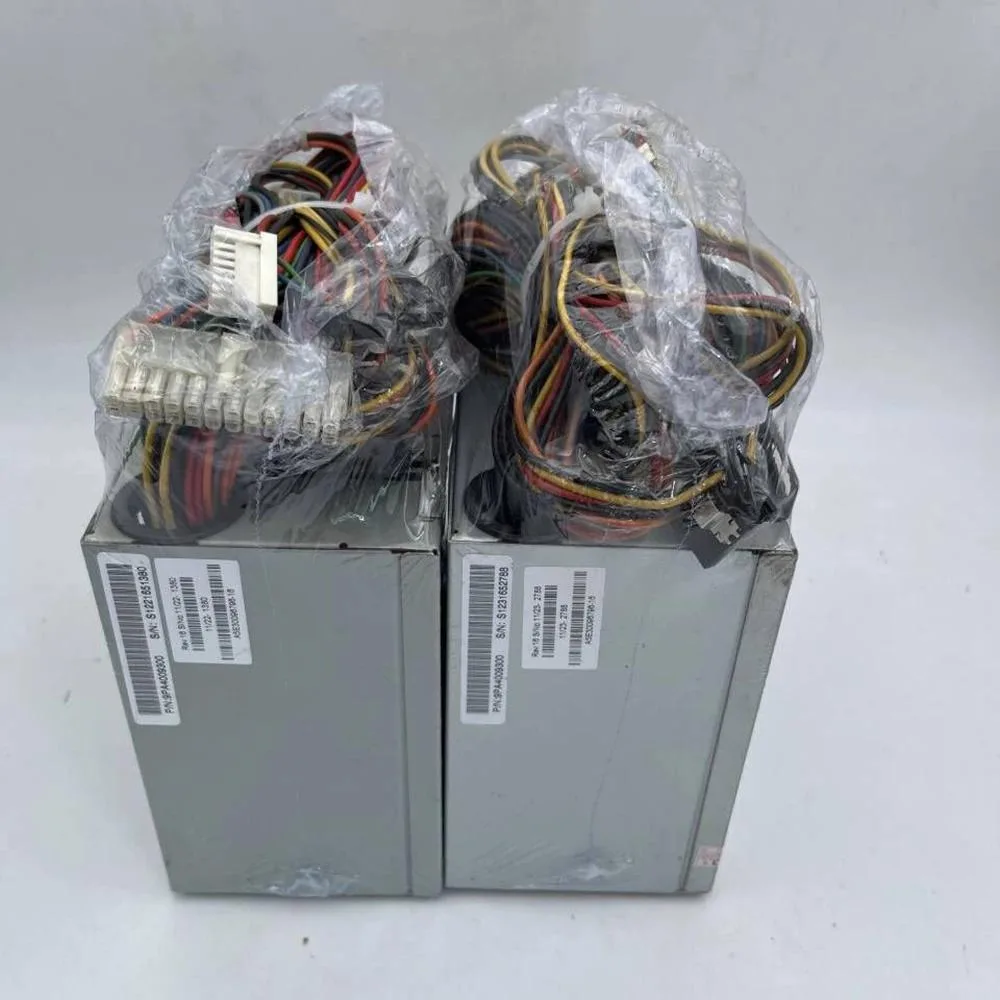 KHACHIMO KHACHIMO FSP400-60PFI IPC-547C 400W power supply — product photo