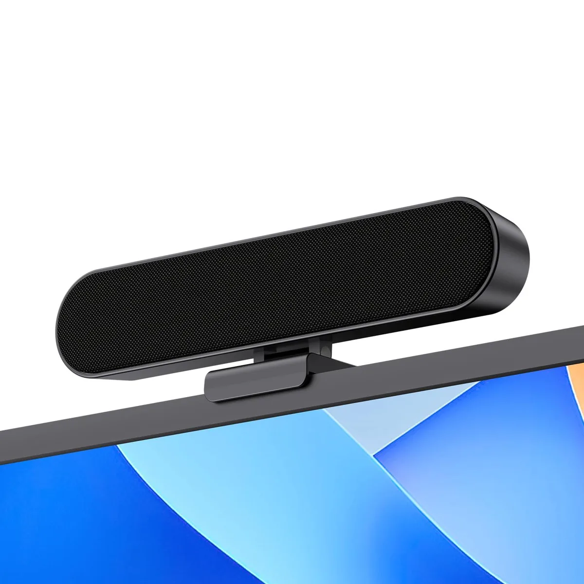 Inwa HKMZ106 5W USB Clip Sound Bar Speaker — product photo