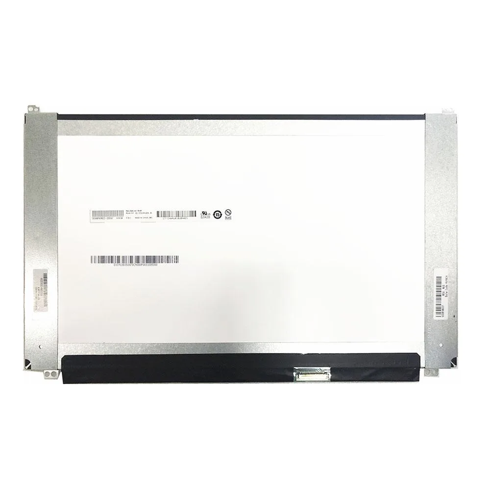ATPAZDB ATPAZDB B133HAN04.B laptop screen 13.3 inch 1920x1080 30 pins 60Hz — product photo