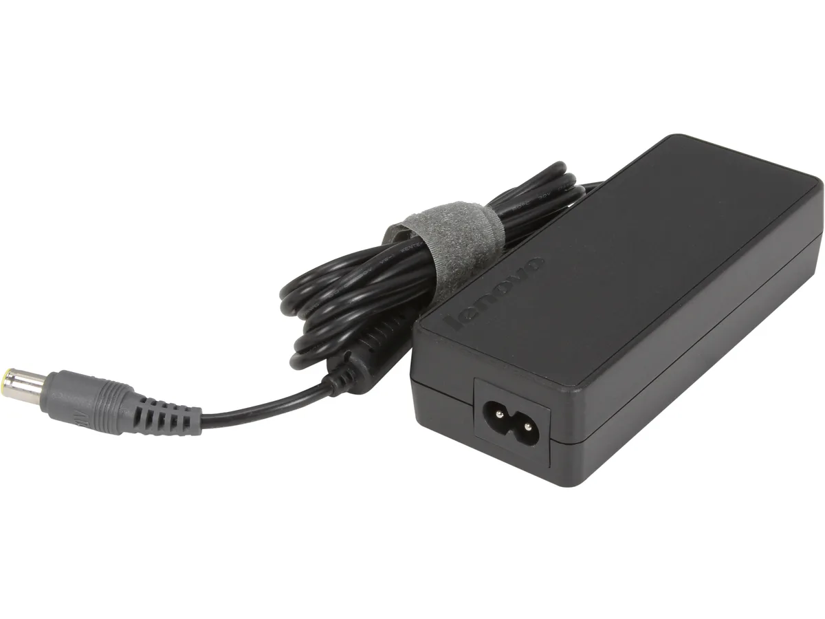 Lenovo Lenovo ThinkPad 40Y7659 90W AC Adapter — product photo