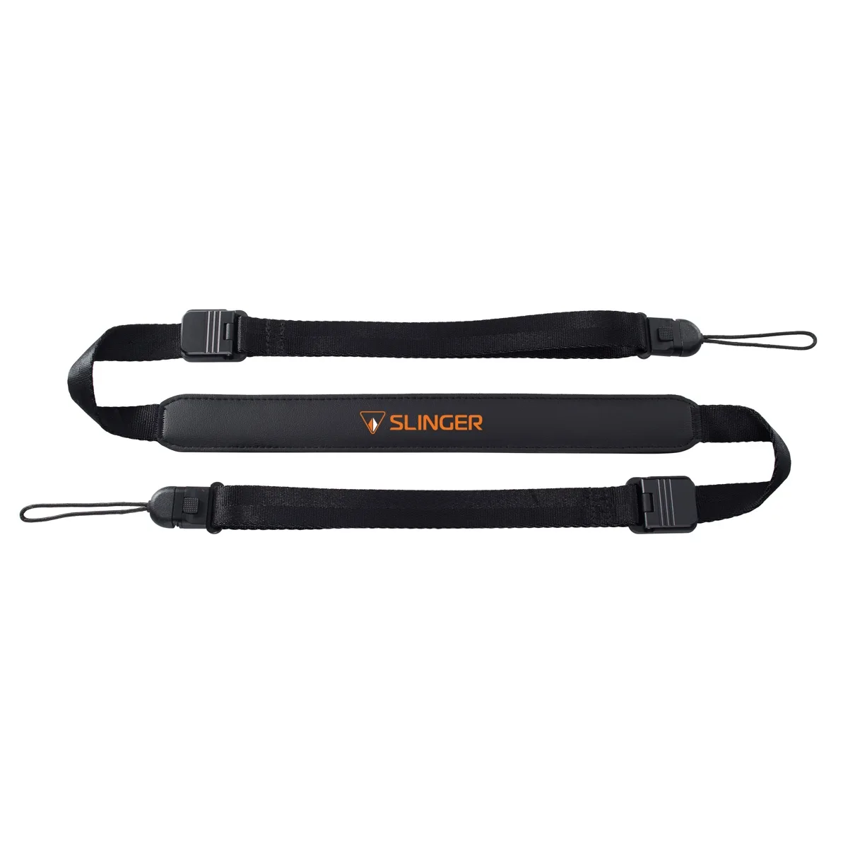 Slinger Slinger Quick Release Sling Strap, Black — product photo