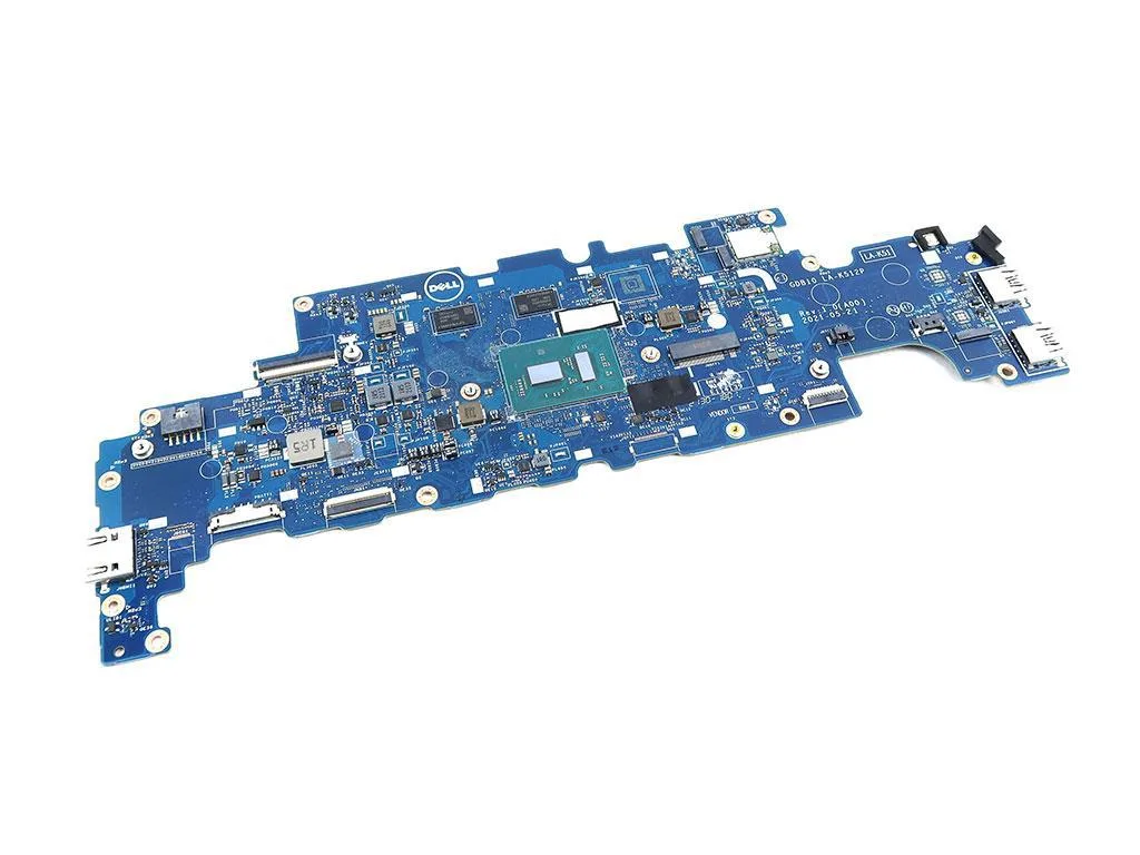 DELL DELL GDB10 Laptop Motherboard for Latitude 3120 — product photo