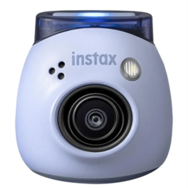 Fuji Fuji Instax Pal Lavender Blue Digital Camera 600023914 — product photo