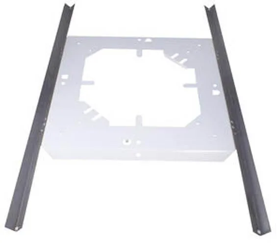 SPECO TECHNOLOGIES SPECO TECHNOLOGIES Ceiling Support for 8" Speaker surveillance accessory — product photo