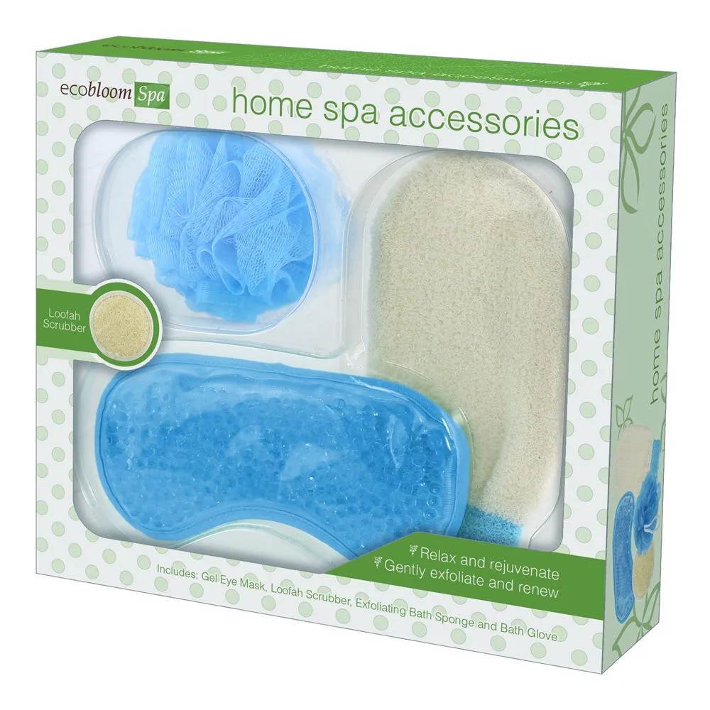 As Seen On TV As Seen On TV NV-06156 4-piece massager set — product photo