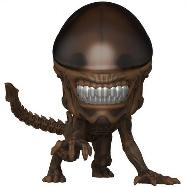 Funko Funko 83794 Alien 3 The Runner POP! Super Vinyl Action Figure 4.7in — product photo