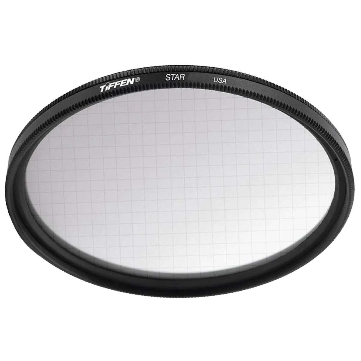Tiffen Tiffen 58mm Star 8 Point 2mm Special Star Effect Filter camera accessory — product photo