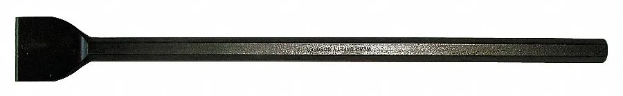Mayhew Mayhew 12312 Clapboard Chisel 18 in hand tool — product photo
