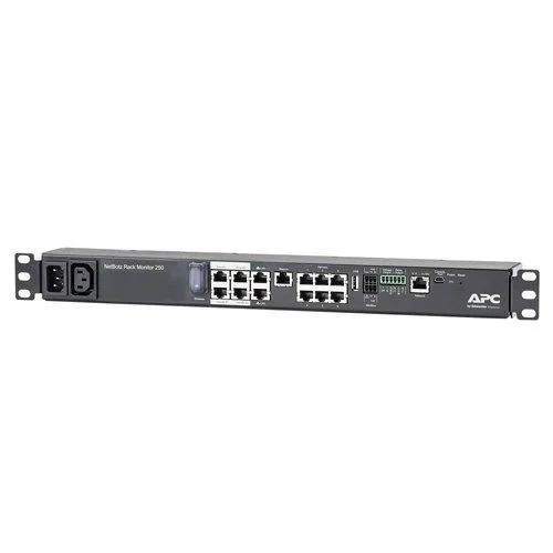APC APC NBRK0250 NetBotz 250 Surveillance Accessory — toote foto
