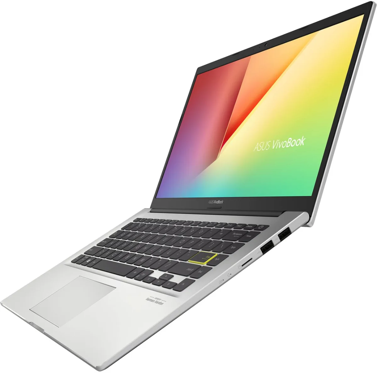 ASUS ASUS Vivobook X413JA-211.VBWB 14" Core i3 4GB 128GB Dreamy White laptop — product photo