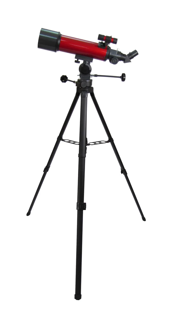 Carson Optical Carson Optical RP-200 RedPlanet 25-56x80mm Refractor Telescope — product photo