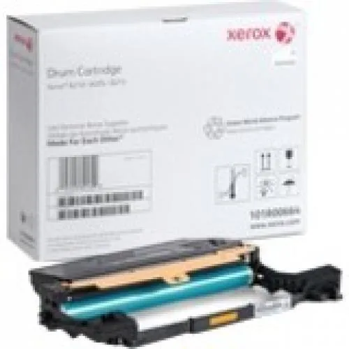 XEROX XEROX 101R00664 Black Drum Cartridge 10000 Pages — product photo