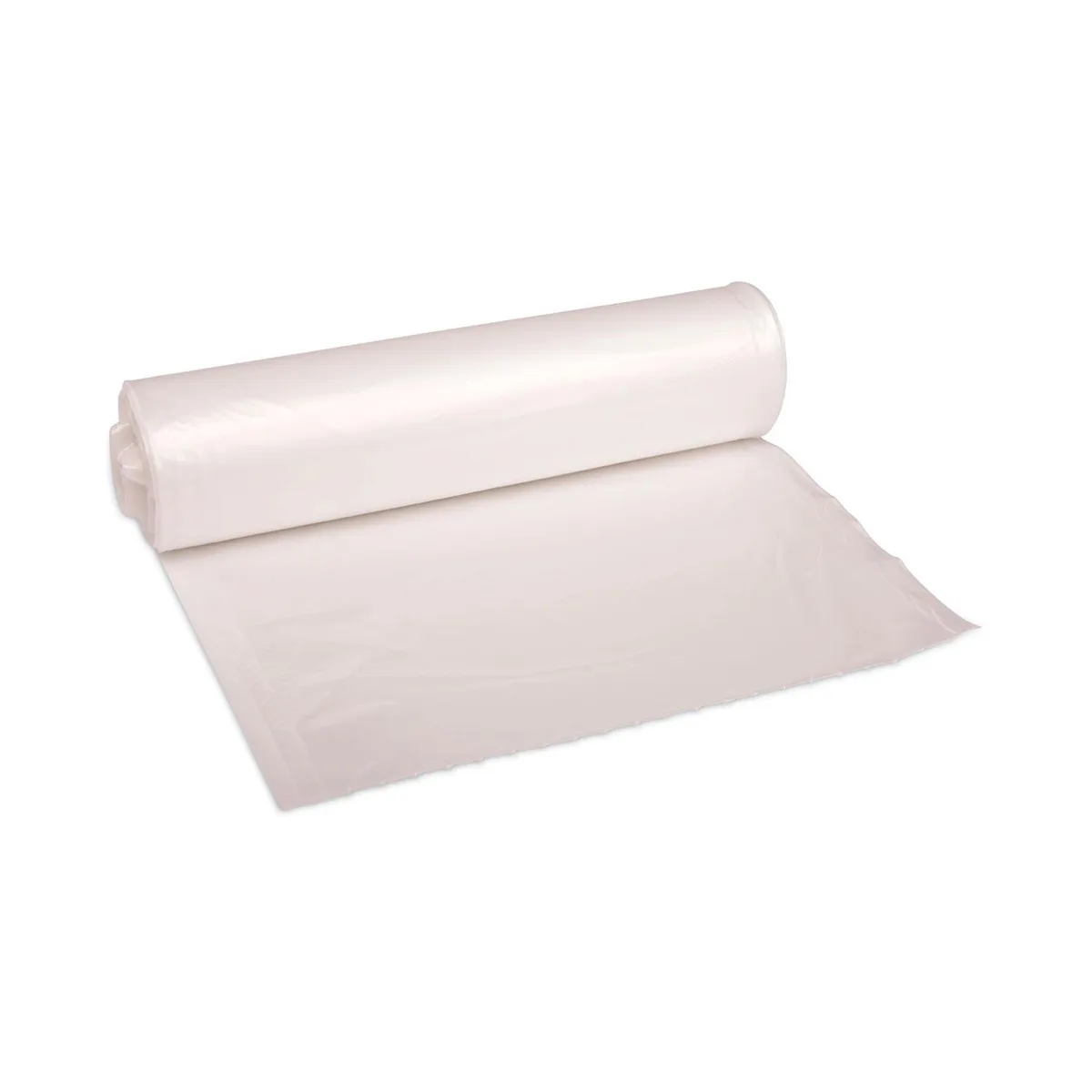 Boardwalk Boardwalk High Density Liners 30 gal 16 mic 500/Ctn BWKRH3037S — product photo
