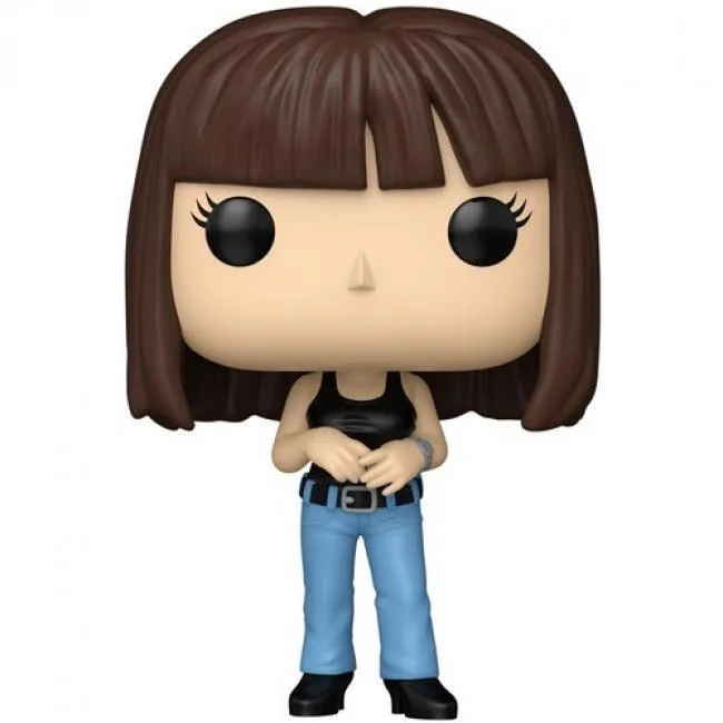 Funko Funko POP! Television 90210 Brenda Walsh 90s Vinyl Figure 90248 — product photo