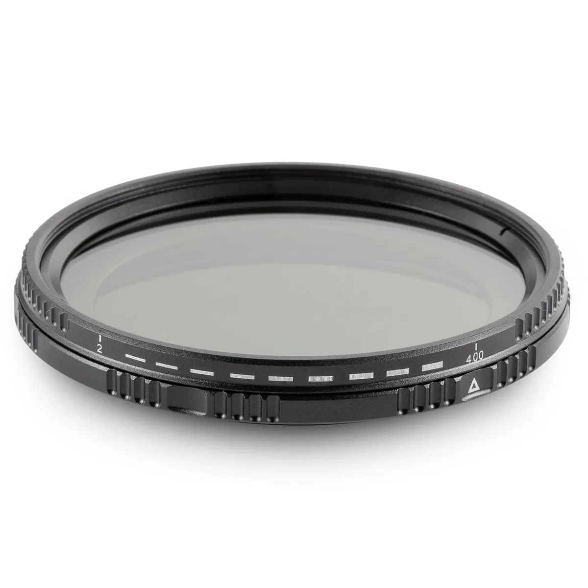 Ultimaxx Ultimaxx 105mm Variable ND Twisting Multi-Coated Filter ND2-ND400 — product photo