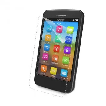 PureGear PureGear Simple Shield Film iPhone 5 Twin Pack Anti-Glare 200101928 — product photo