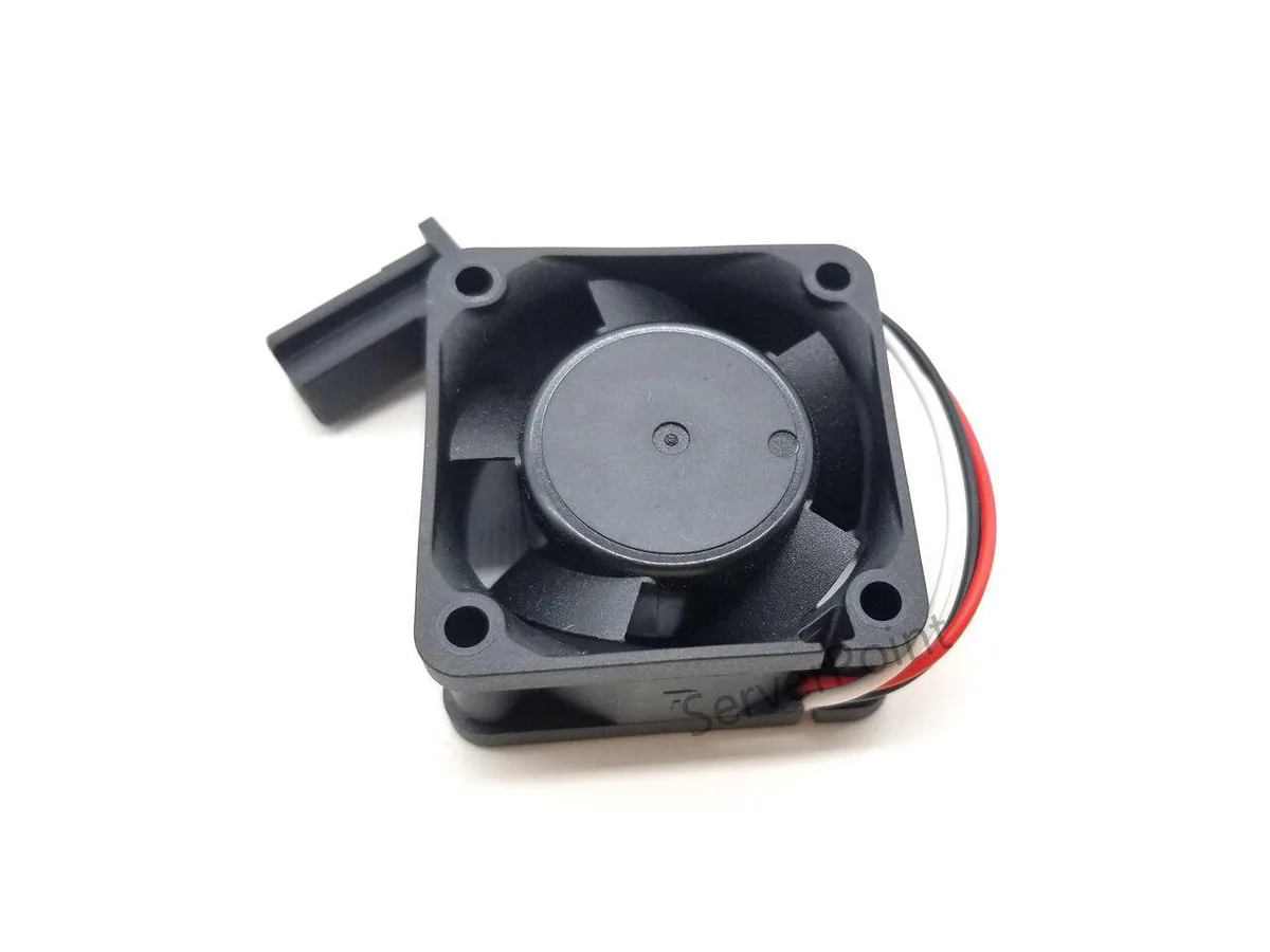 Fans Fans 04020VA-24M-CL 24V 0.07A 4020 40x40x20mm case fan — product photo