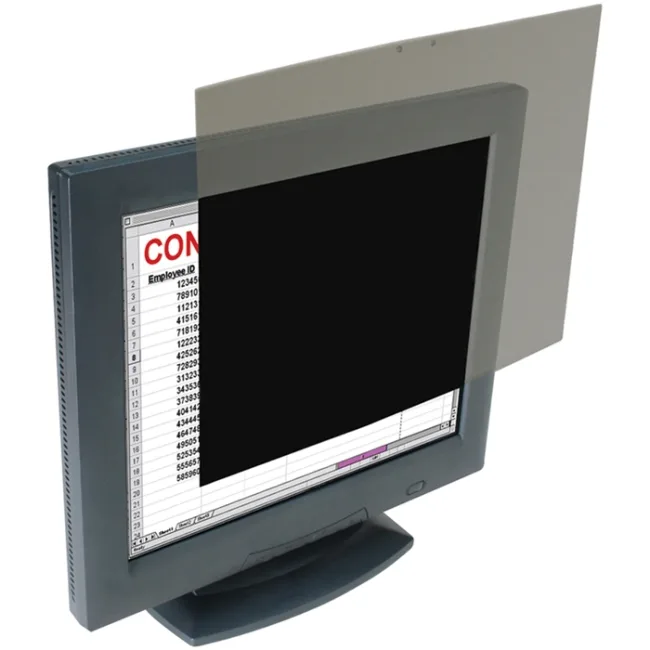 Kensington Kensington K55781WW Privacy Screen 19" 4:3 Monitor Accessory — product photo