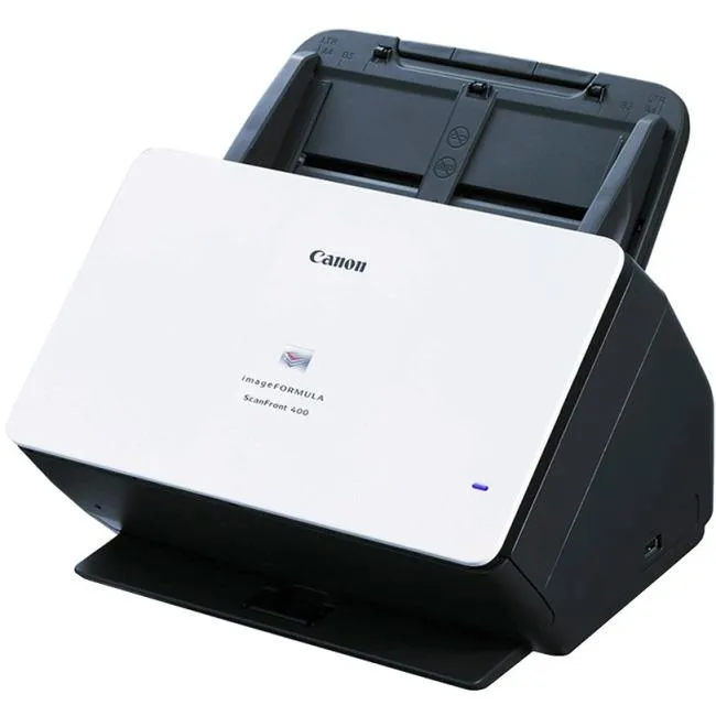 Canon Canon imageFORMULA ScanFront 400 1255C002 document scanner — product photo