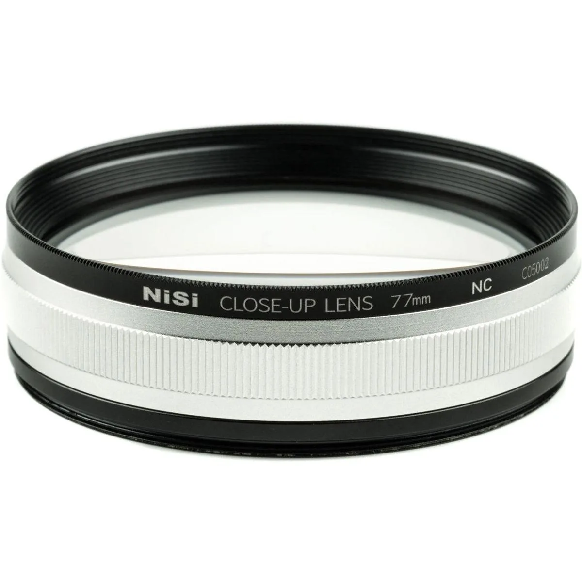Nisi Nisi Close Up Lens Kit NC 77mm with 67 &amp; 72mm Adapters — product photo