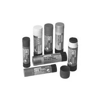 Loctite Loctite 248 Medium Strength Threadlocker Stick 0.67 oz Blue — product photo