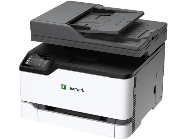 Lexmark Lexmark CX331ADWE dup 4-in-1 Colour Laser Printer 26 ppm — product photo