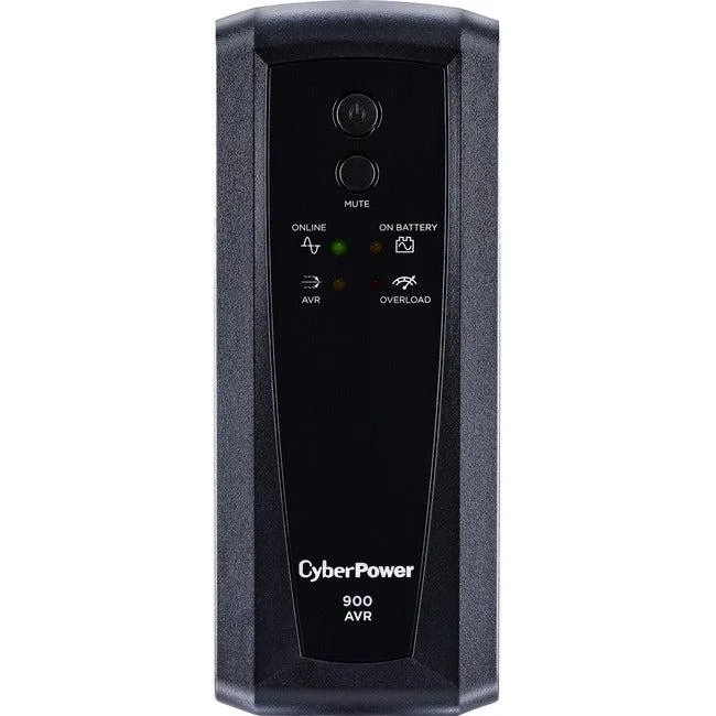 CyberPower CyberPower CP900_avr 900VA 560W UPS — product photo