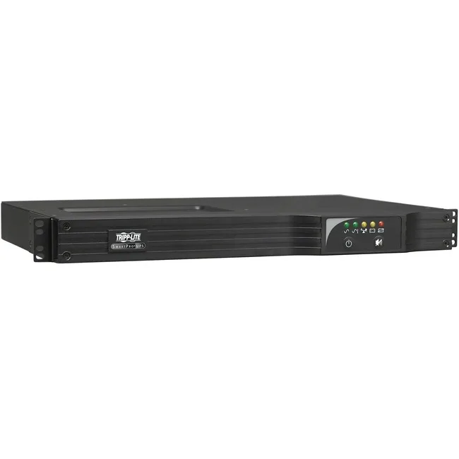 Tripp Lite Tripp Lite SM1000RM1UTAA 1000VA 800W 1U Rackmount UPS — product photo